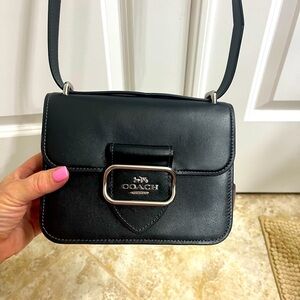 NWT Coach crossbody